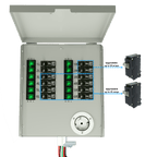 Powerhouse Gen 2 Solar Generator and Transfer Switch - Home Power Tech
