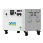 Powerhouse Gen 2 Solar Generator and Transfer Switch - Home Power Tech