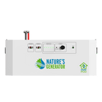 Powerhouse Gen 2 Solar Generator and Transfer Switch - Home Power Tech