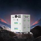 Powerhouse Gen 2 Solar Generator and Transfer Switch - Home Power Tech