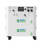 Powerhouse Gen 2 Whole Home Generator - Home Power Tech