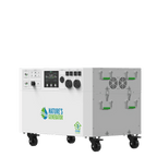 Powerhouse Gen 2 Whole Home Generator - Home Power Tech