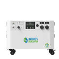 Powerhouse Gen 2 Whole Home Generator - Home Power Tech