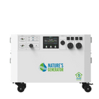 Powerhouse Gen 2 Whole Home Generator - Home Power Tech