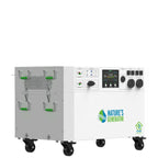 Powerhouse Gen 2 Whole Home Generator - Home Power Tech