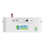 Powerhouse Gen 2 Whole Home Generator - Home Power Tech