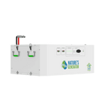 Powerhouse Gen 2 Whole Home Generator - Home Power Tech