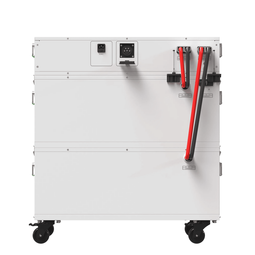 Powerhouse Gen 2 Whole Home Generator - Home Power Tech