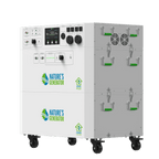 Powerhouse Gen 2 Whole Home Generator - Home Power Tech