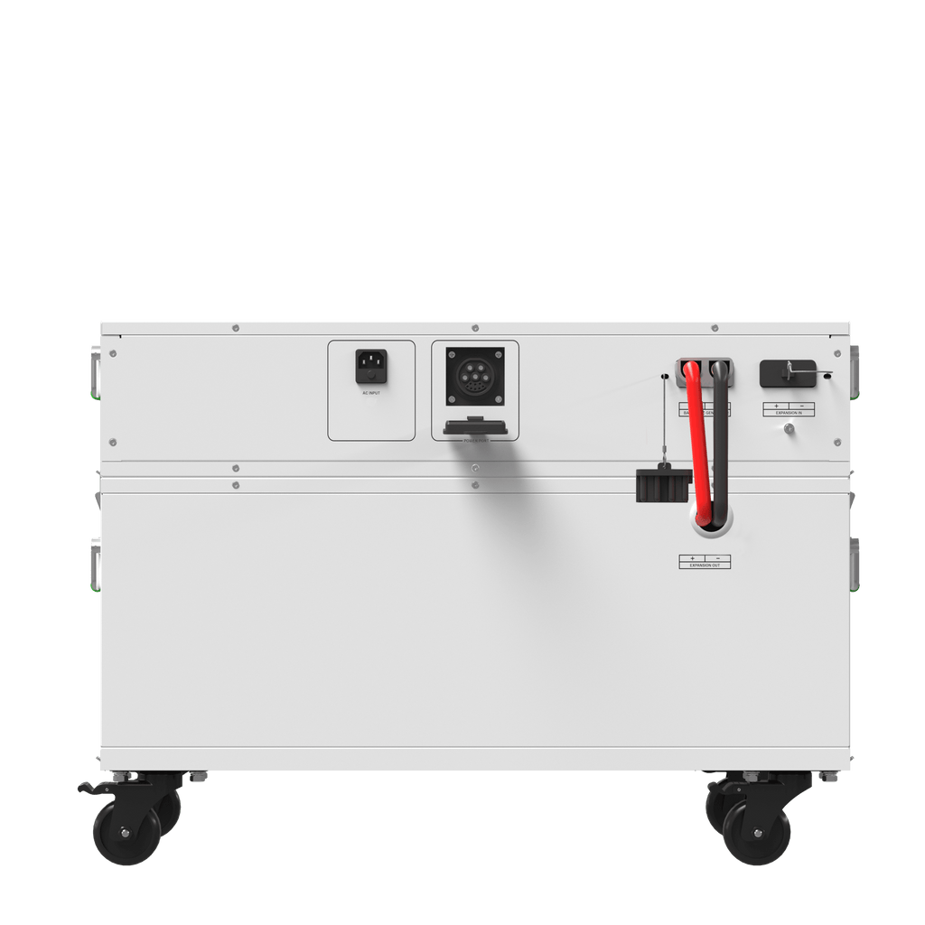 Powerhouse Gen 2 Whole Home Generator - Home Power Tech