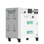 Powerhouse Gen 2 Whole Home Generator - Home Power Tech