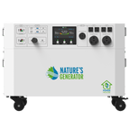 Powerhouse Gen 2 Whole Home Generator - Home Power Tech