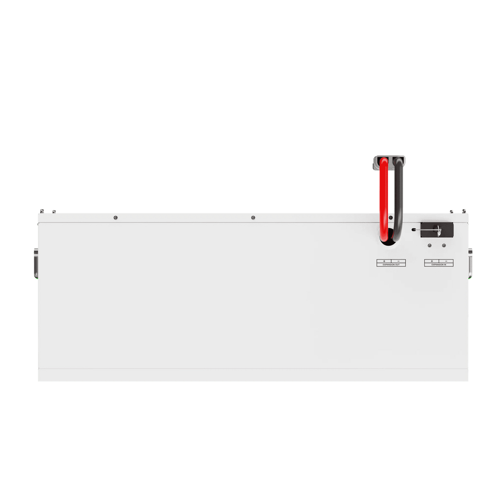 Powerhouse Gen 2 Whole Home Generator - Home Power Tech