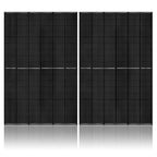 Powerhouse Gen 2 Whole Home Solar Generator - Home Power Tech