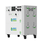 Powerhouse Gen 2 Whole Home Solar Generator - Home Power Tech
