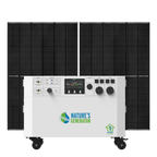 Powerhouse Gen 2 Whole Home Solar Generator - Home Power Tech