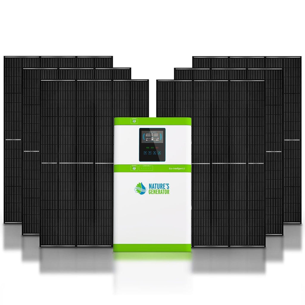 Powerhouse Gold - Home Power Tech