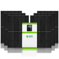 Powerhouse Gold - Home Power Tech