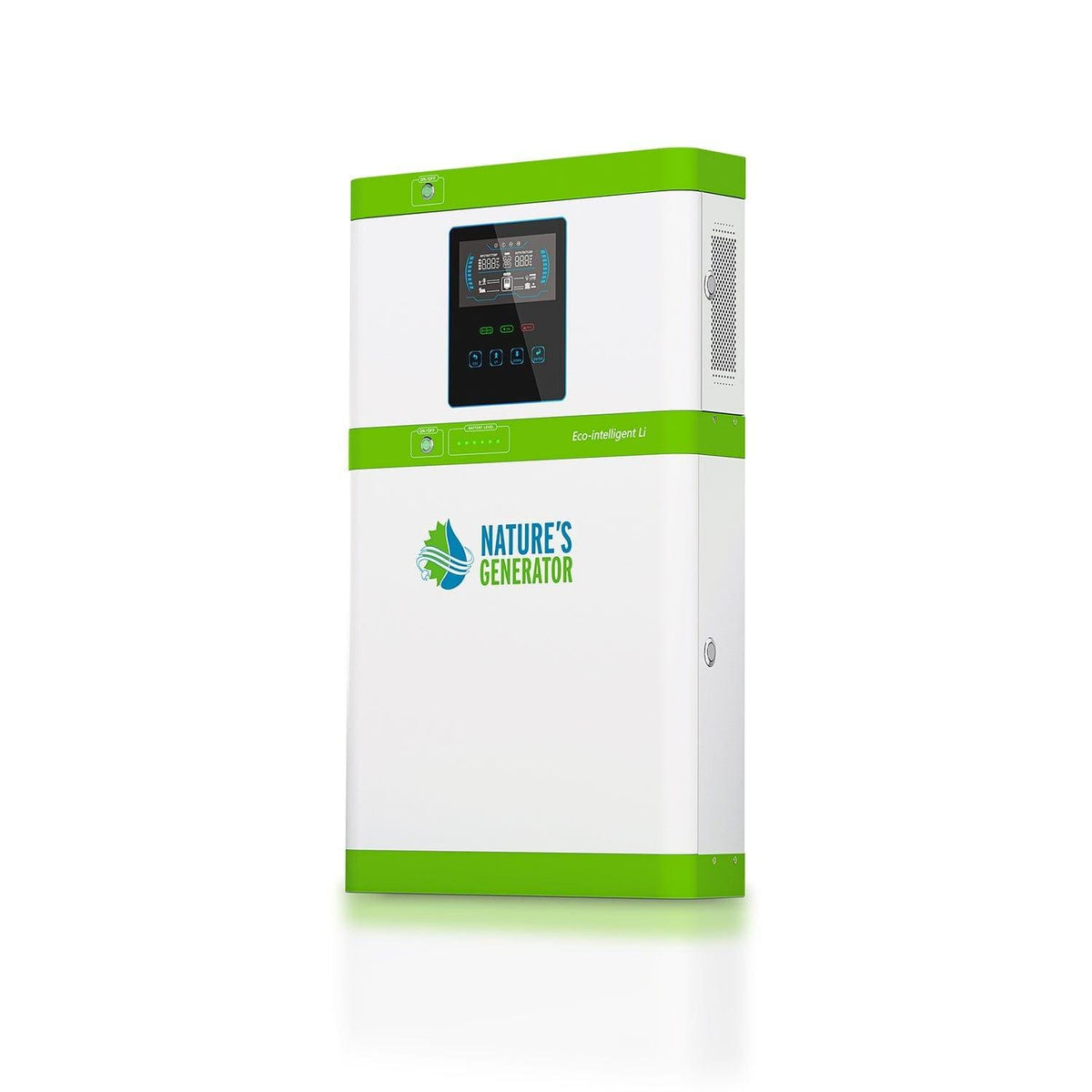 Powerhouse Gold - Home Power Tech