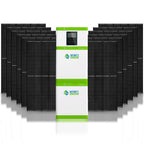 Powerhouse Platinum - Home Power Tech
