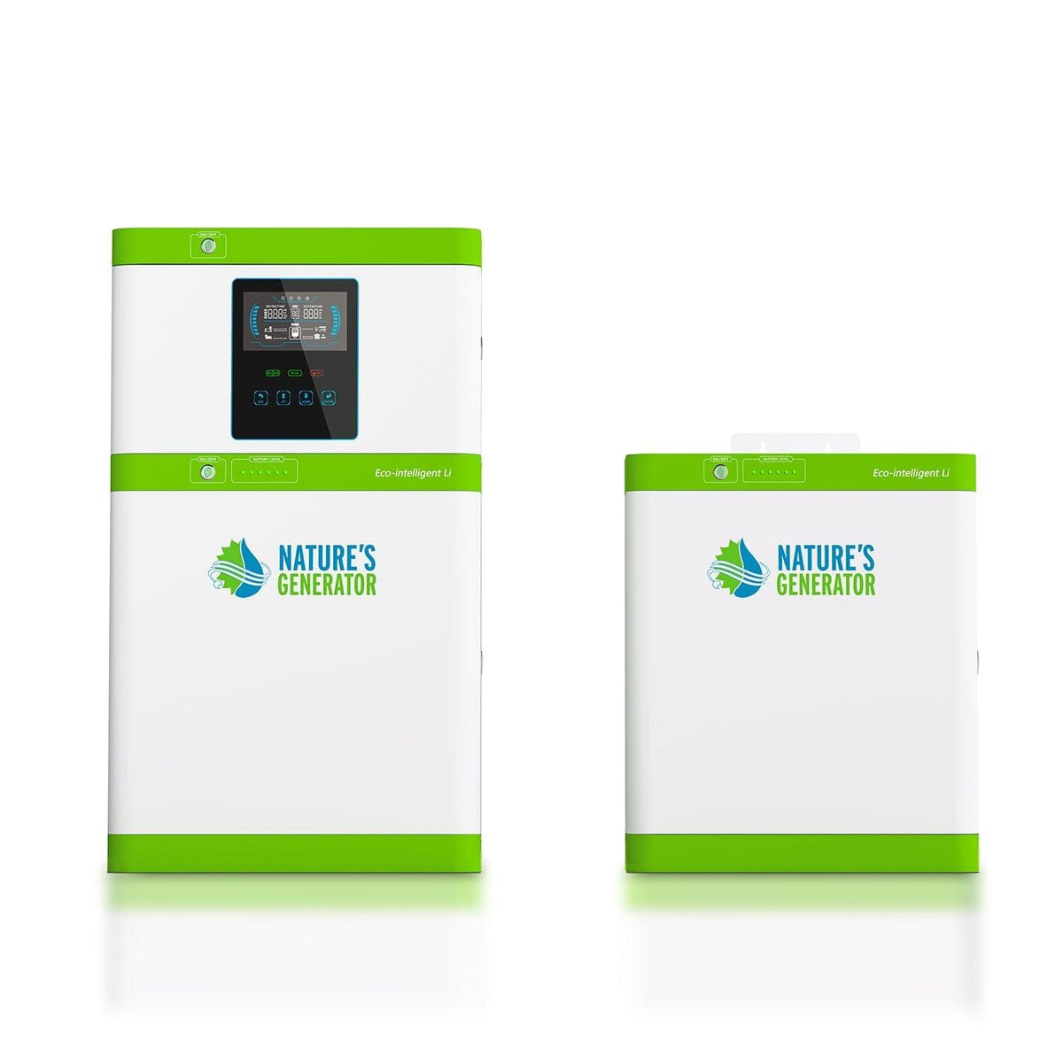 Powerhouse + Power Pod - Home Power Tech