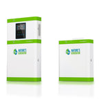 Powerhouse + Power Pod - Home Power Tech