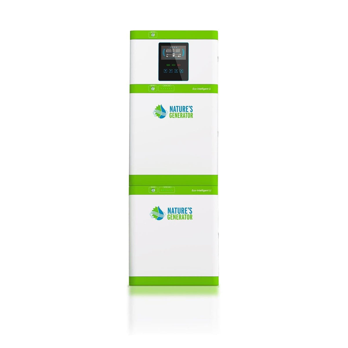 Powerhouse + Power Pod - Home Power Tech