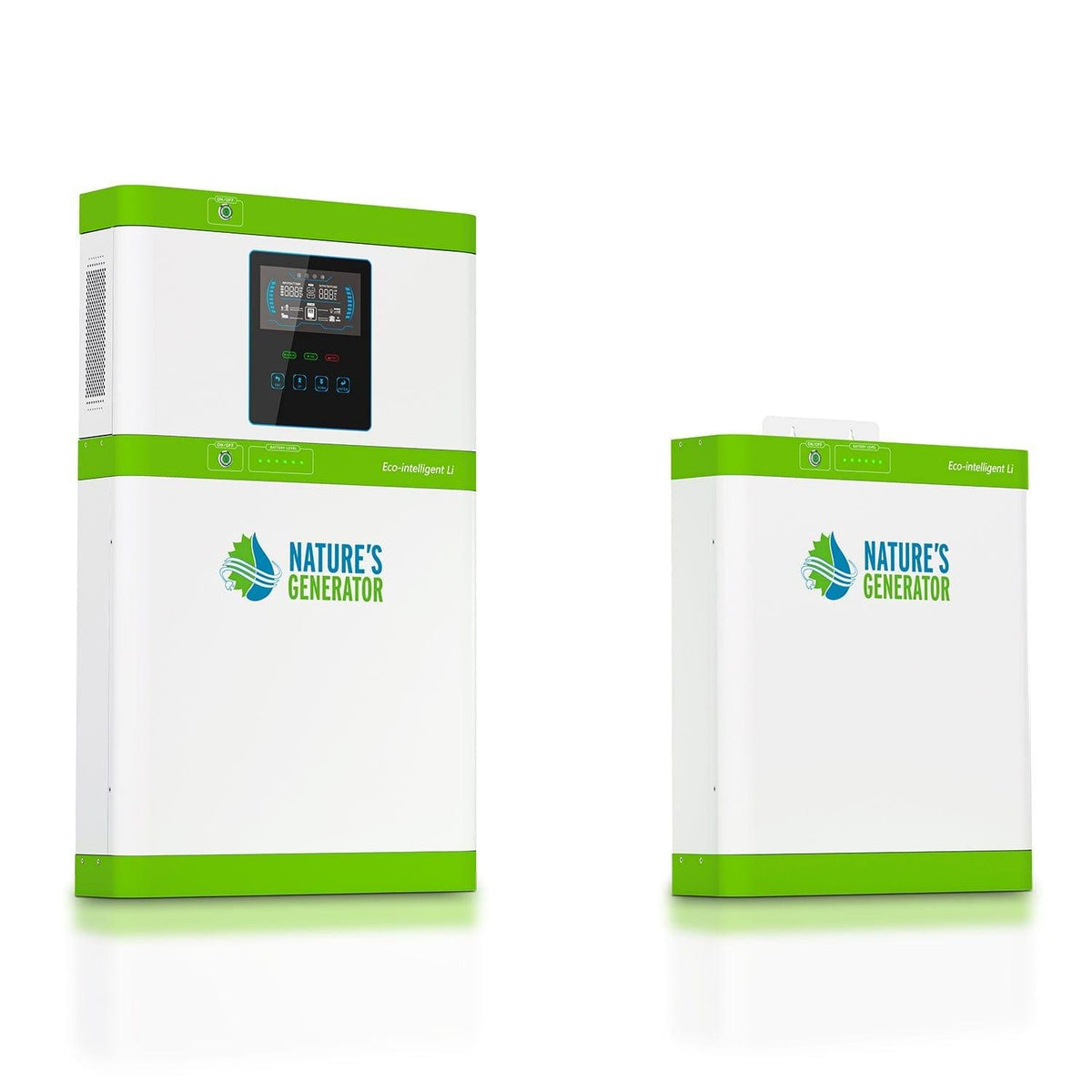 Powerhouse + Power Pod - Home Power Tech