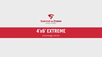 Survive-A-Storm Extreme 4x6 Above-Ground Steel Shelter Kit