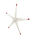Refurbished - Nature's Generator 150W Wind Turbine - Home Power Tech