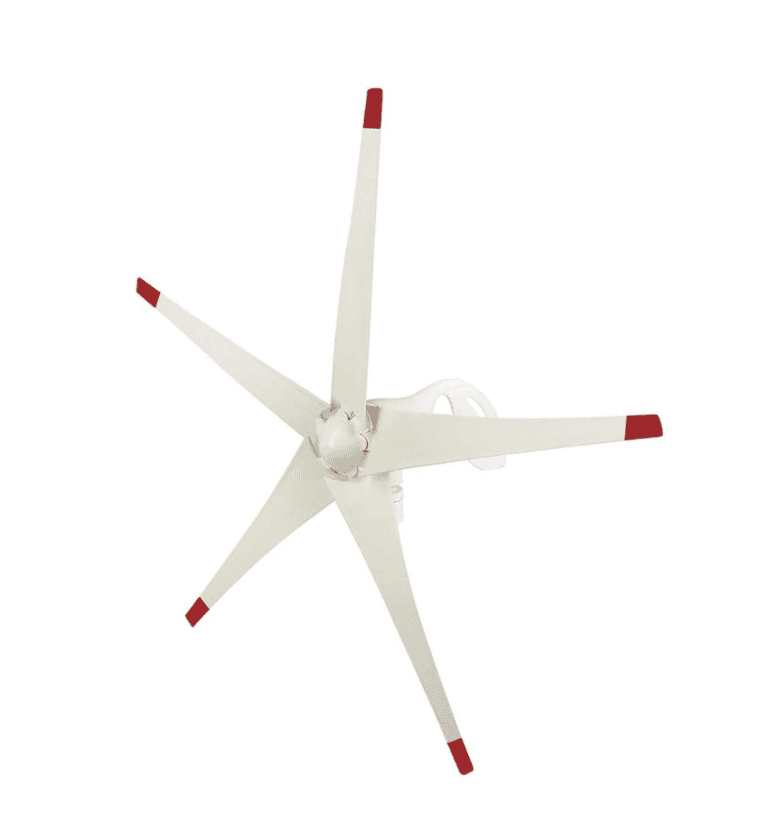 Refurbished - Nature's Generator 150W Wind Turbine - Home Power Tech