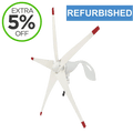 Refurbished - Nature's Generator 150W Wind Turbine - Home Power Tech