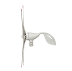 Refurbished - Nature's Generator 150W Wind Turbine - Home Power Tech
