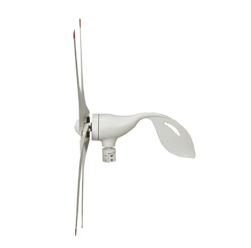 Refurbished - Nature's Generator 150W Wind Turbine - Home Power Tech