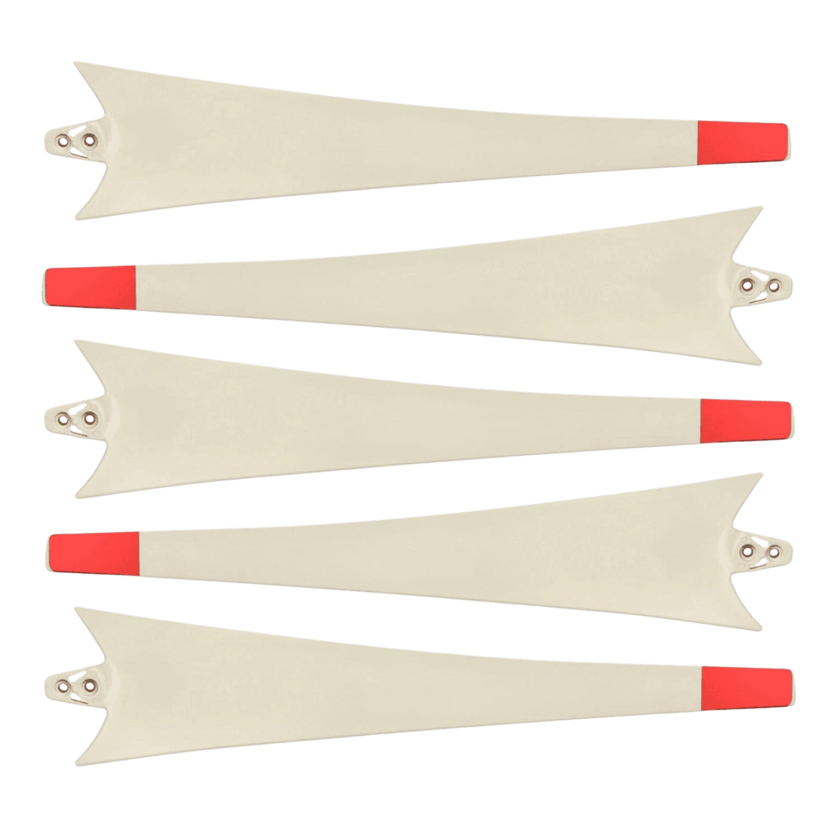 Replacement Blades for 150W Wind Turbine - Home Power Tech