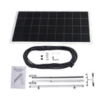 Rigid 100W Solar Panel - Home Power Tech