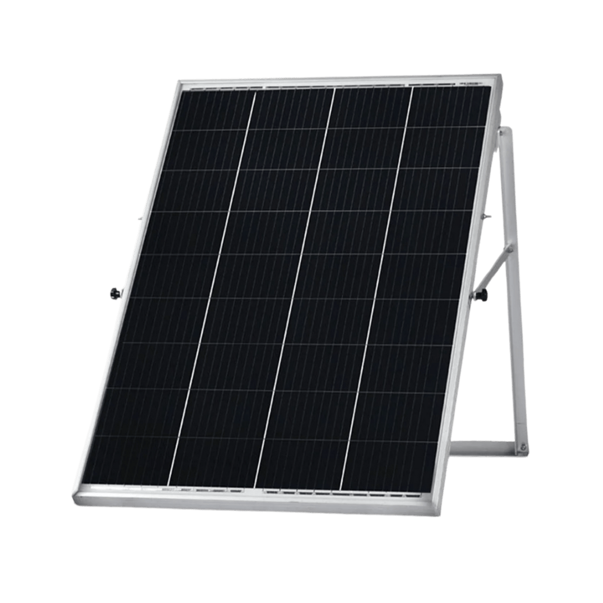 Rigid 100W Solar Panel - Home Power Tech