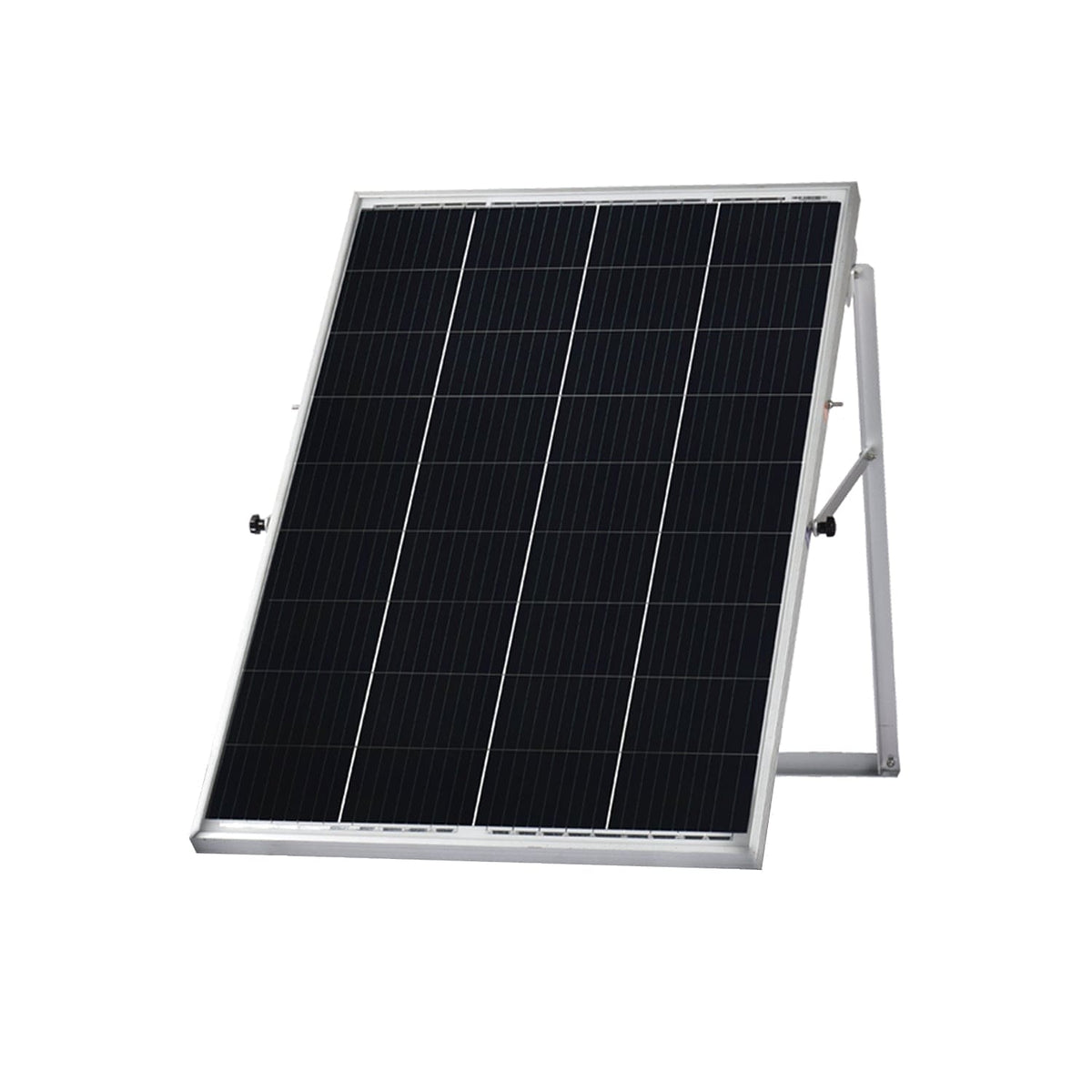 Rigid 200W Solar Panels w/ cable and connector - Home Power Tech