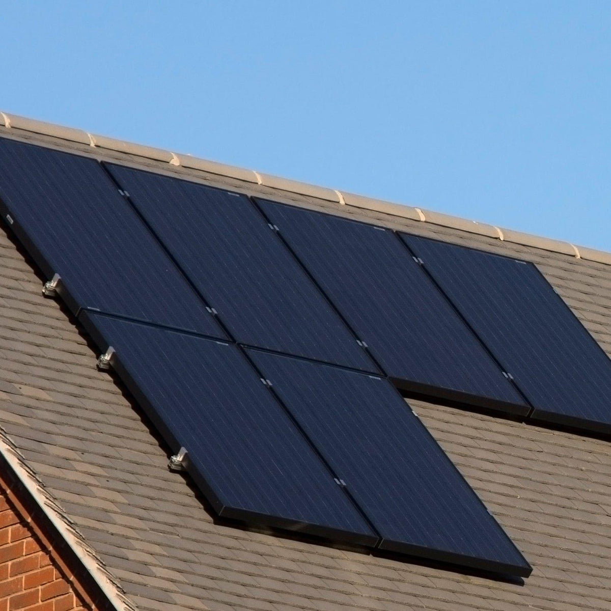 Rigid 440 Watt Bifacial Solar Panels (2 Pack) - Home Power Tech