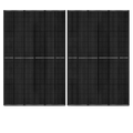 Rigid 440 Watt Bifacial Solar Panels (2 Pack) - Home Power Tech