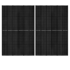Rigid 440 Watt Bifacial Solar Panels (2 Pack) - Home Power Tech
