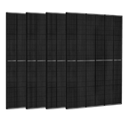 Rigid 440 Watt Bifacial Solar Panels (4 Pack) - Home Power Tech