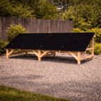 Rigid 440 Watt Bifacial Solar Panels (4 Pack) - Home Power Tech