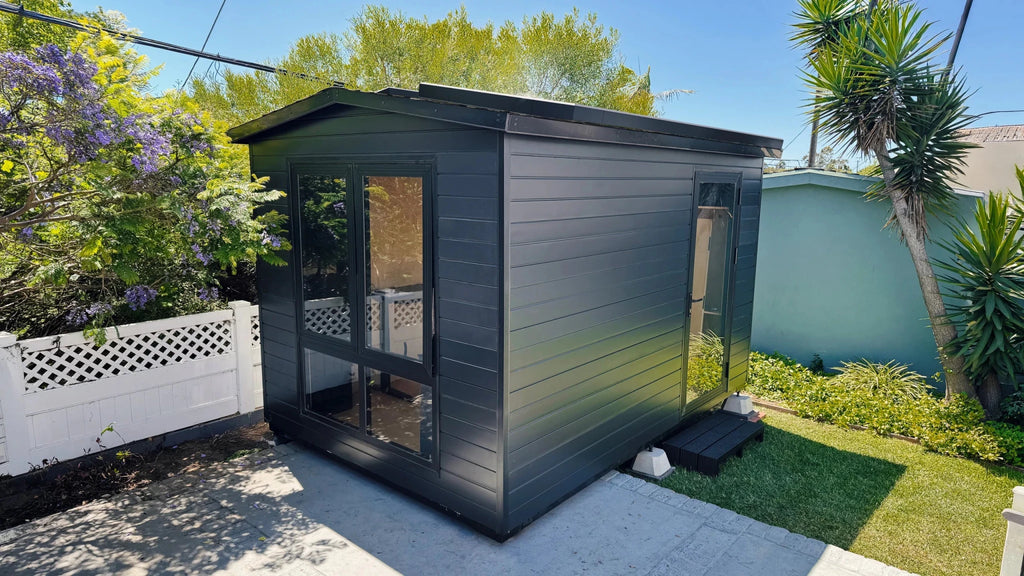 StudioPod - Home Power Tech