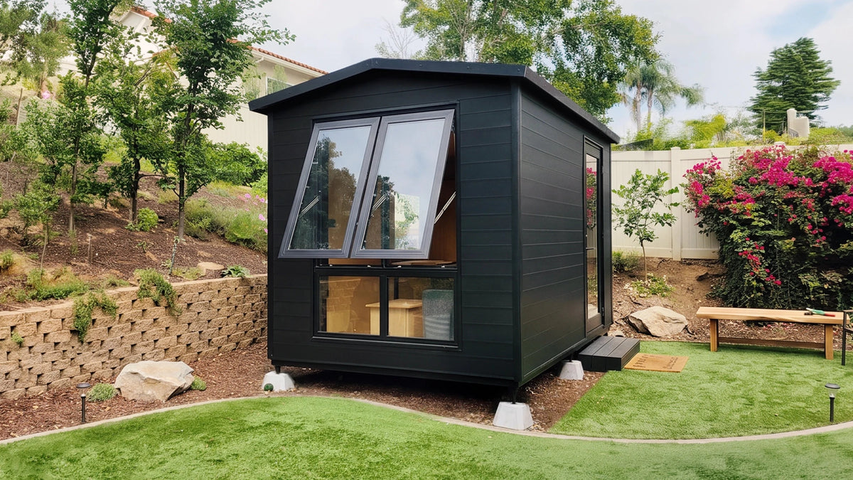 StudioPod - Home Power Tech
