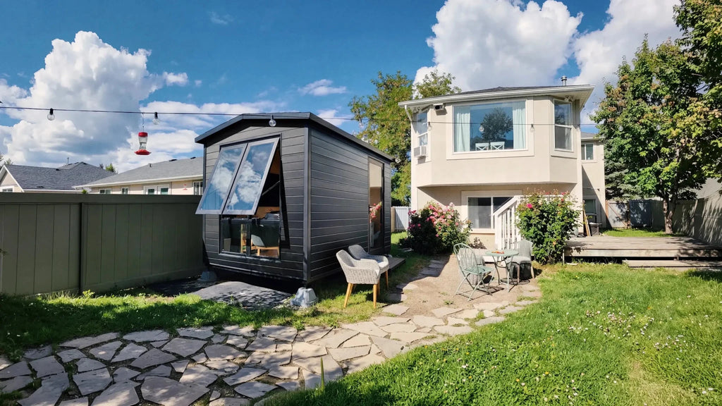 StudioPod - Home Power Tech