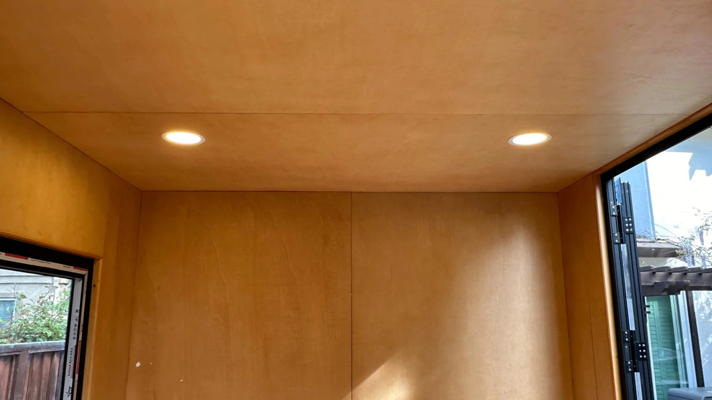 StudioPod - Home Power Tech