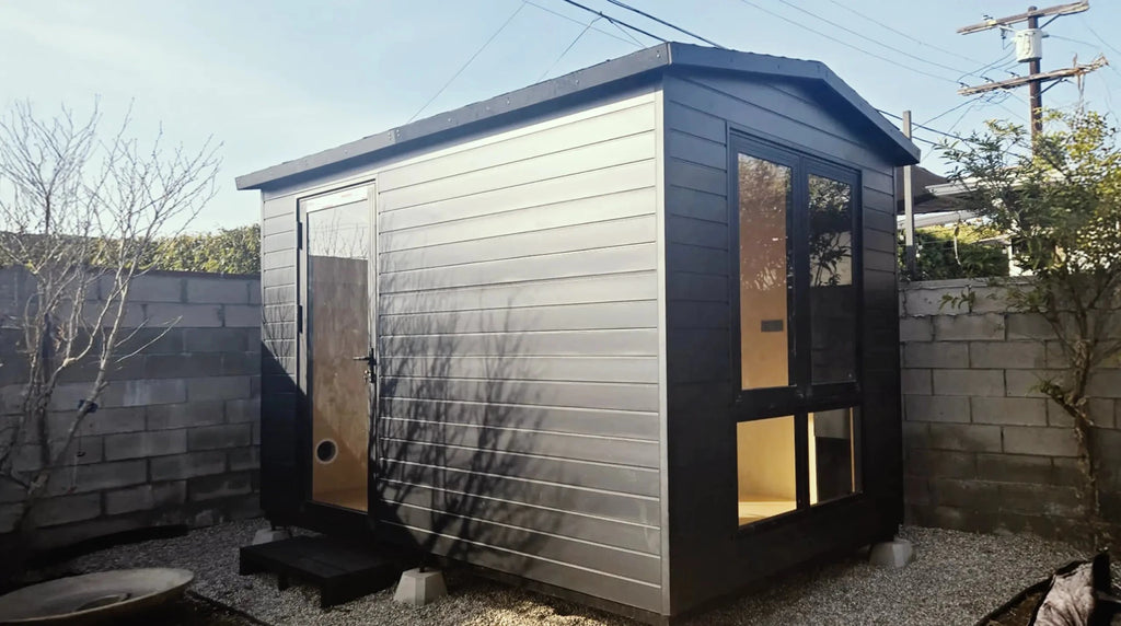 StudioPod - Home Power Tech