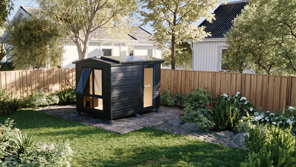 StudioPod - Home Power Tech