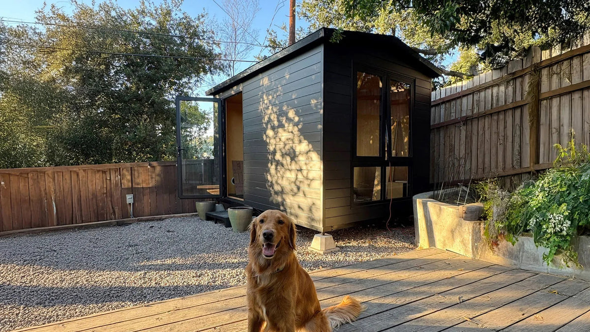 StudioPod - Home Power Tech